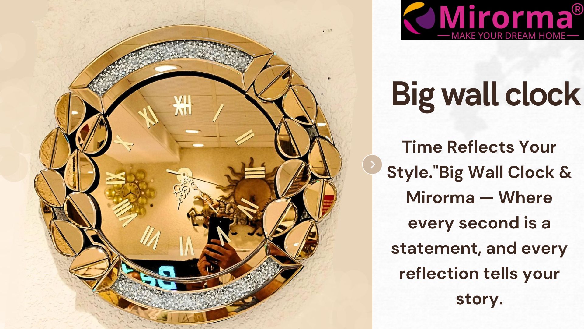 The Clock That Changes Everything